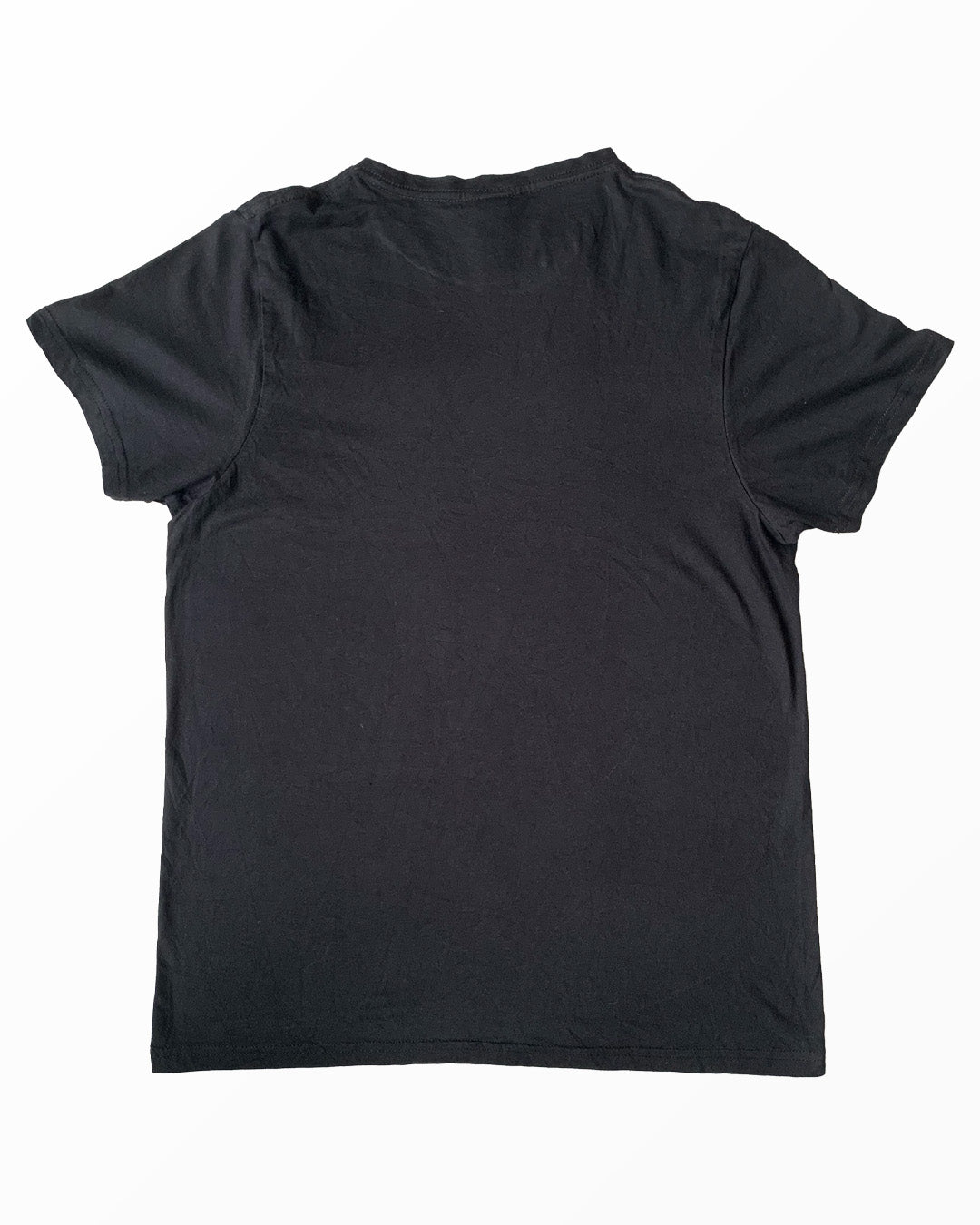 Payper Thrifted T-Shirt - Black | S